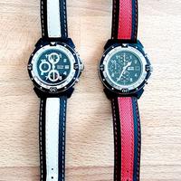 Sector Expander 101 (coppia)