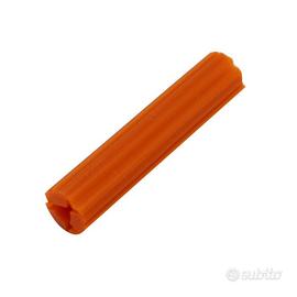 Tasselli in plastica tipo Expandet 10x35 mm