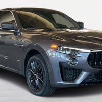 Maserati Levante Gransport 3.0 v6 350cv