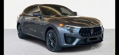 Maserati Levante Gransport 3.0 v6 350cv