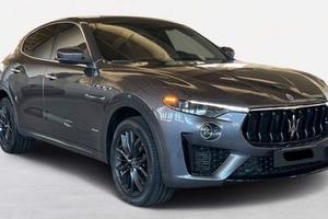 Maserati Levante Gransport 3.0 v6 350cv