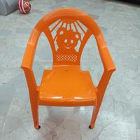 Sedia bambina