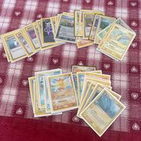 Carte Pokemon