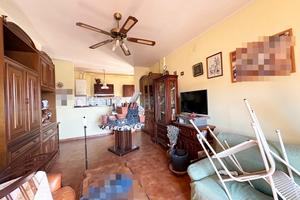 Luminoso appartamento con garage A/944