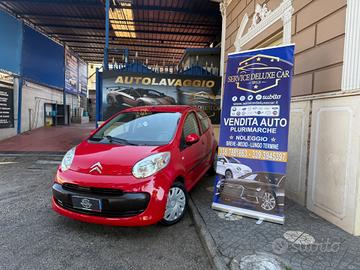 Citroen C1 1.0 5 porte C1TY