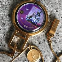 Swatch melody - olimpiade atlanta 1996 -