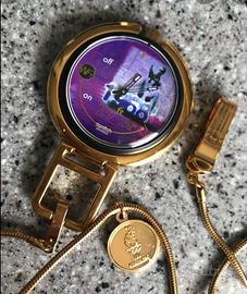 Swatch melody - olimpiade atlanta 1996 -