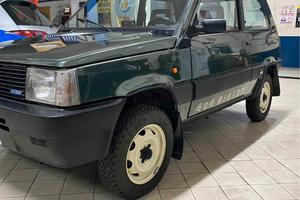 Panda sisley 4x4