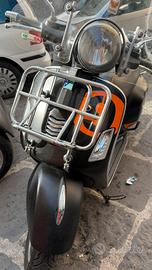 Vespa 300 Gts Sport
