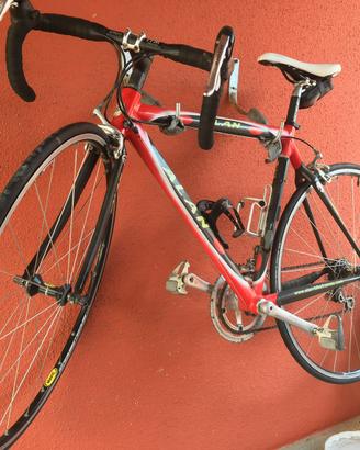 Bici da corsa