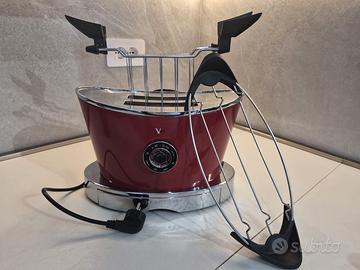 Tostapane Bugatti
