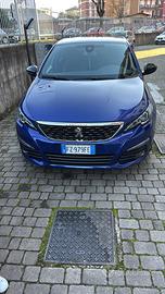 Peugeot 308 gt line