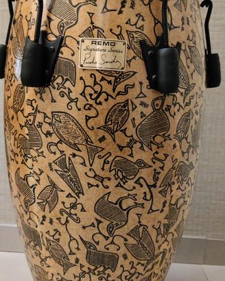 Congas