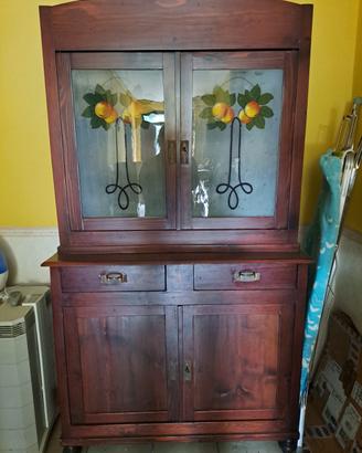 credenza