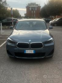 Bmw x2 sDrive20d