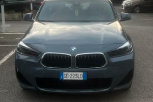Bmw x2 sDrive20d