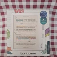 kobo libra colour 