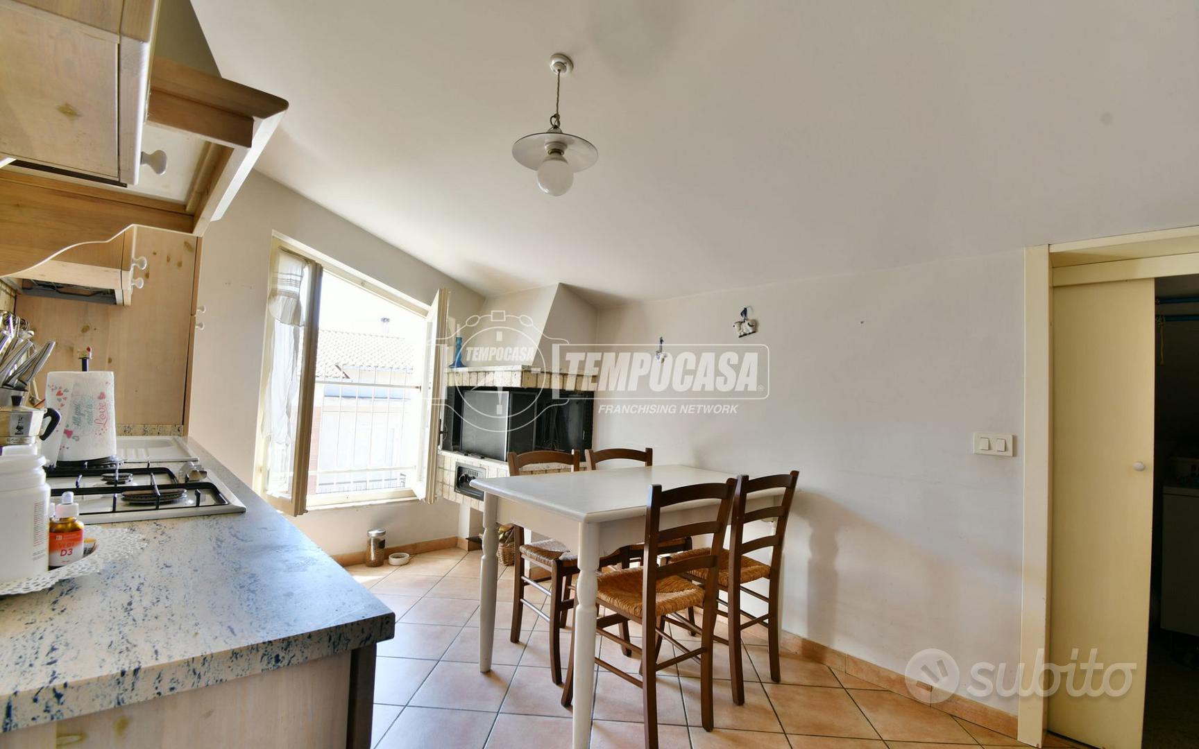 Appartamento – Porto Sant'Elpidio, San Filippo, Zona Industriale San Filippo - Altro