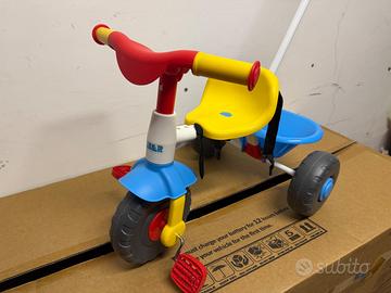 Triciclo Feber bambini