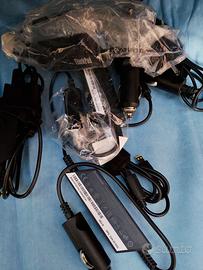 caricabatterie  Lenovo Think Pad 36W