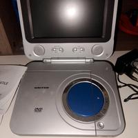 Lettore DVD portatile