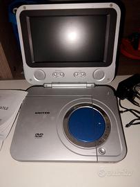 Lettore DVD portatile