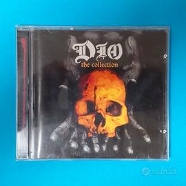 Dio - The collection