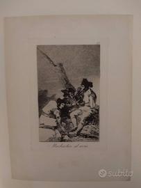 tre incisioni con garanzia