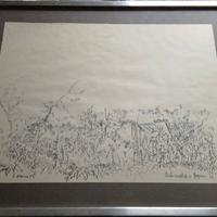 Giovanni omiccioli quadro