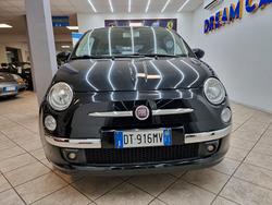 Fiat 500 1.2 69Cv Benzina 3p. - Ok Neopatentati