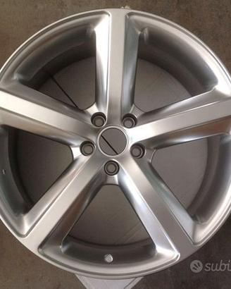 Cerchi in lega 20" AUDI A5 - A6 - Q5