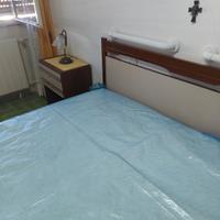 camera da letto matrimoniale completa