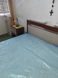 camera da letto matrimoniale completa