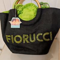 Borsa Fiorucci