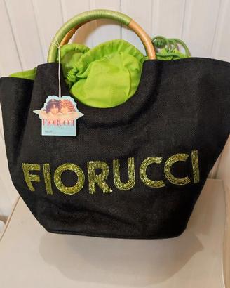 Borsa Fiorucci