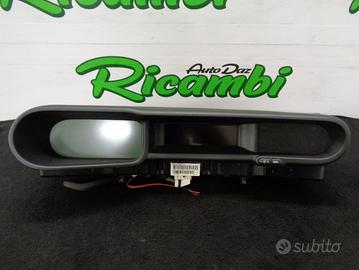 QUADRO STRUMENTI PER C3 PICASSO 1.6 HDI 2010