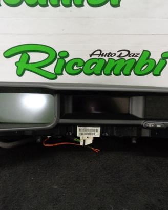 QUADRO STRUMENTI PER C3 PICASSO 1.6 HDI 2010