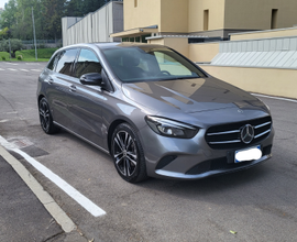 Mercedes classe B 200d