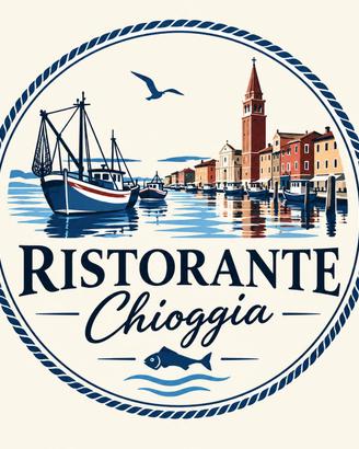 Rif.G348- ristorante chioggia
