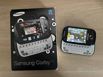 Samsung Corby