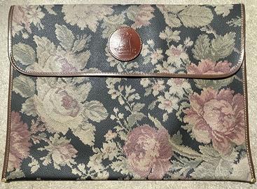 BORSA A BUSTA - I SANTI - VINTAGE