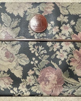 BORSA A BUSTA - I SANTI - VINTAGE