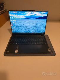 Lenovo Yoga 9 2-in-1 Ultra 7 155H 16GB 1TB OLED