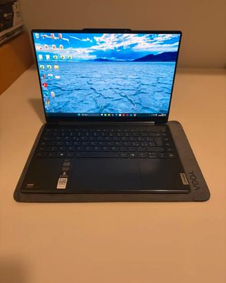 Lenovo Yoga 9 2-in-1 Ultra 7 155H 16GB 1TB OLED