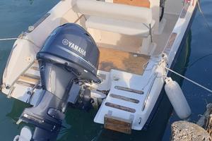 molinari 530+ Yamaha 40/60