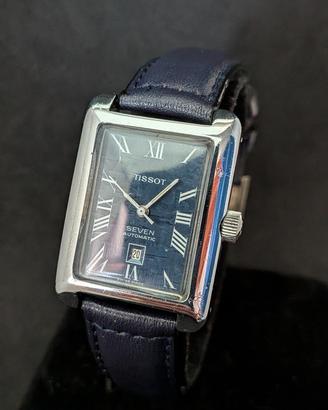 Tissot Seven tank automatico 