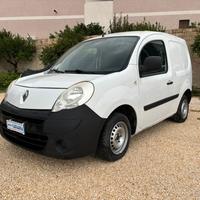 RENAULT KANGOO 1.5 DCI - 2011