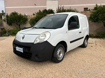 RENAULT KANGOO 1.5 DCI - 2011