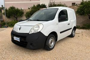 RENAULT KANGOO 1.5 DCI - 2011