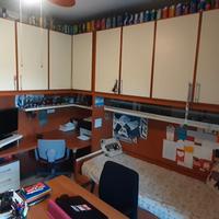 cameretta a ponte ad angolo 